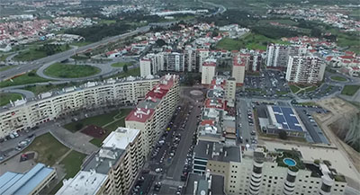 Detecção Fugas Água Loures, Camarate, São João da Talha ...